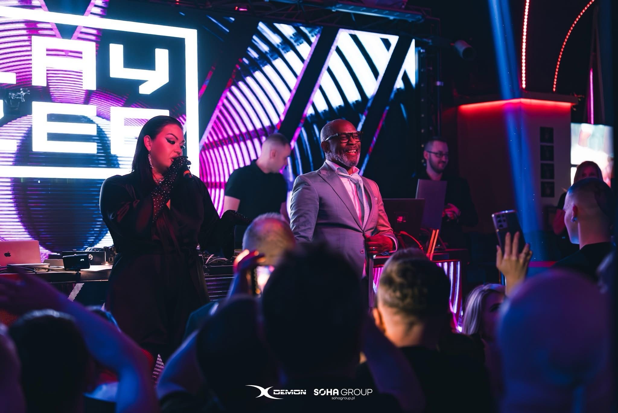 X-Demon Club Poland 2025